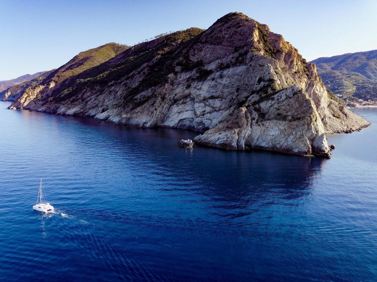 Artana Suites Collection Monterosso al Mare Exterior foto