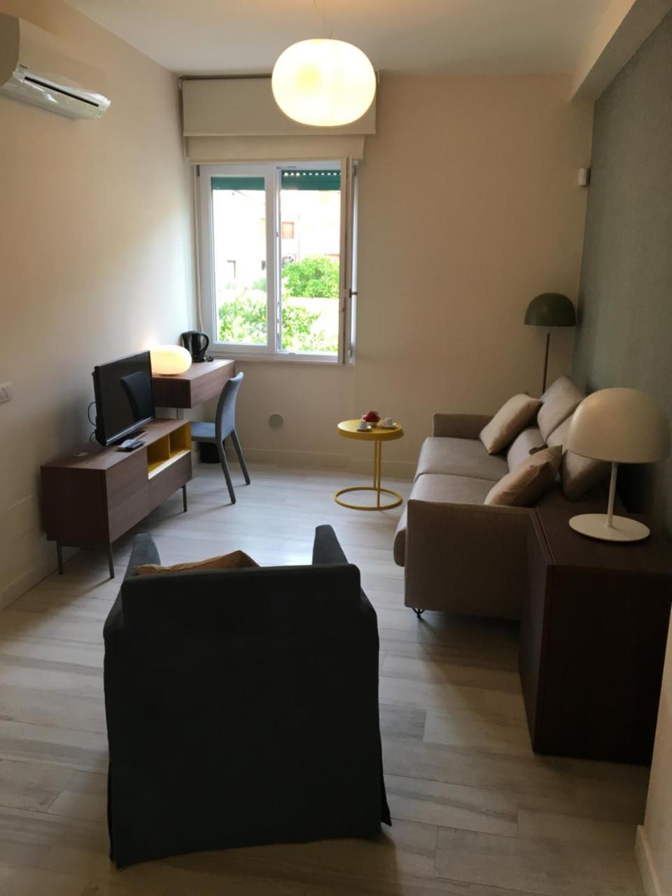 Artana Suites Collection Monterosso al Mare Exterior foto