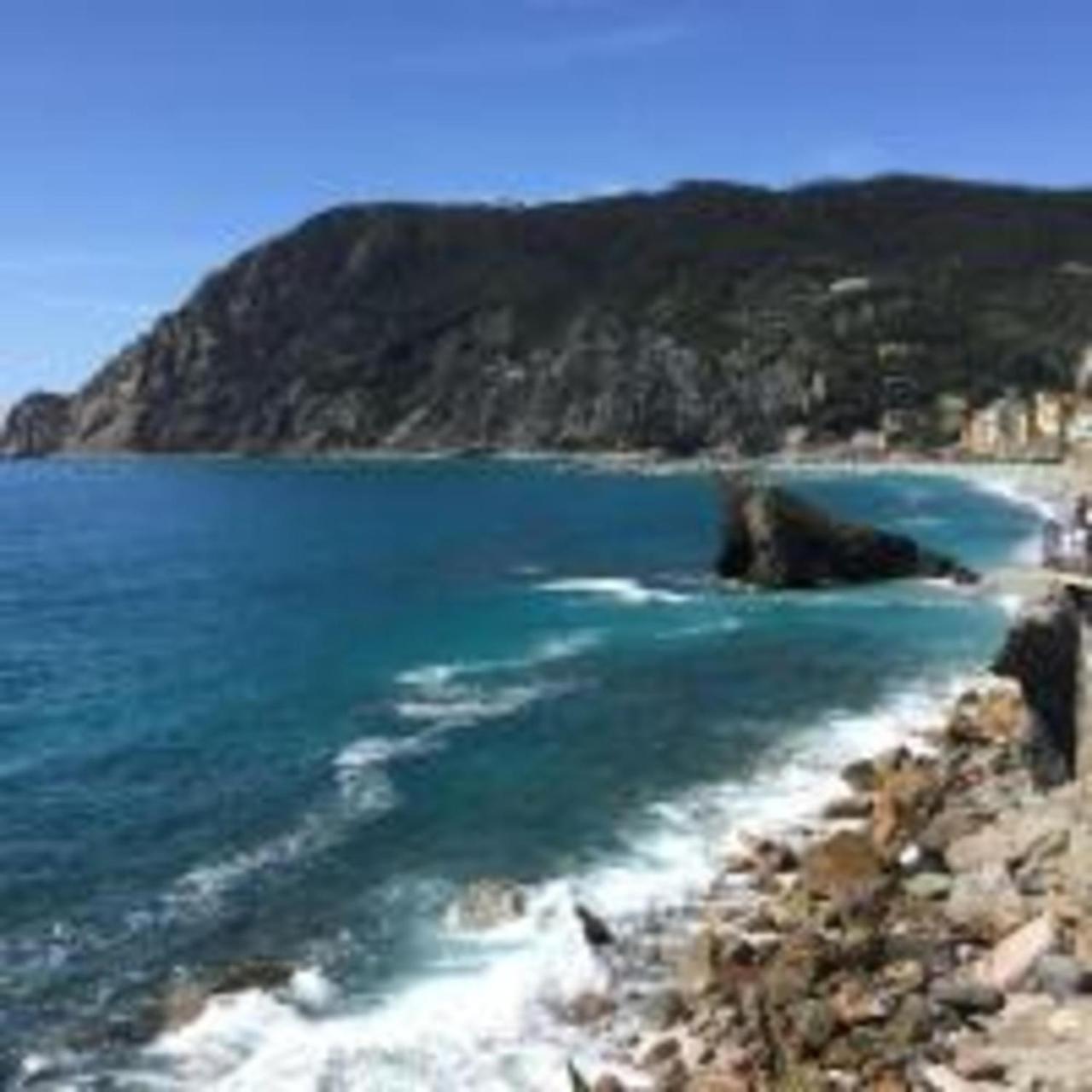 Artana Suites Collection Monterosso al Mare Exterior foto