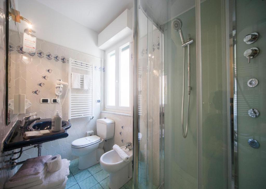 Artana Suites Collection Monterosso al Mare Exterior foto